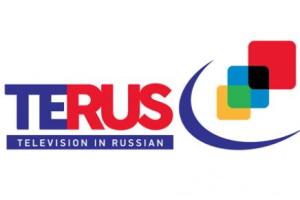 Русское Спутниковое телевидение TERUS в Болгарии