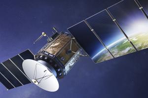 Способ просмотра русского телевидения в Болгарии. Спутник AzerSpace 46E