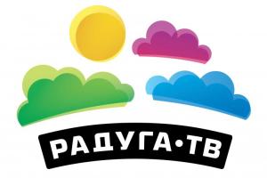 Спутникового телевидения Радуга-ТВ в Болгарии