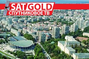 Российское спутниковое телевидение в Варне и Варненской области цены