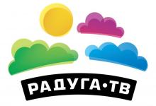 Спутникового телевидения Радуга-ТВ в Болгарии